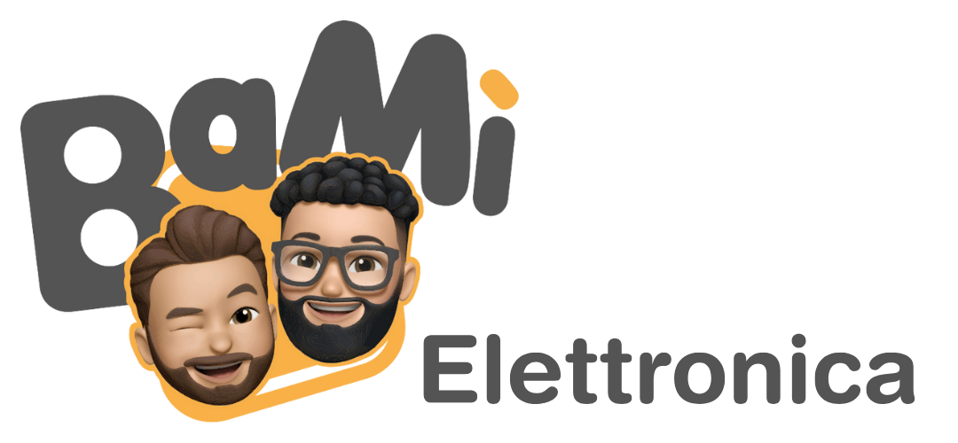 bami elettronica
