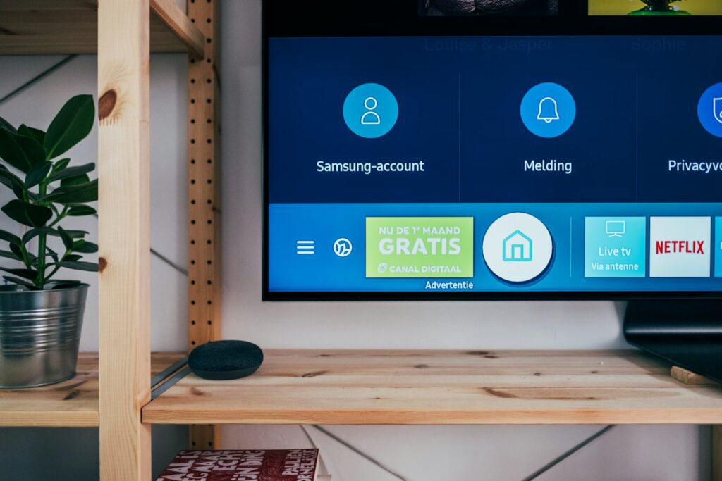 Smart TV guida acquisto - Bami Elettronica