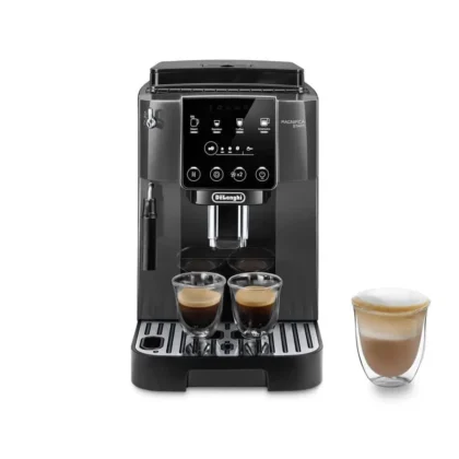 Delonghi - Macchina da caffè automatica Magnifica Start ECAM22022GB