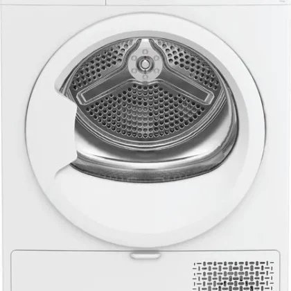 Indesit -  Asciugatrice a pompa di calore 10 kg CYD103DWW
