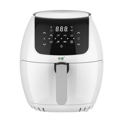 Dpm - Friggitrice ad aria 8lt Syrocc 10 - Bianco