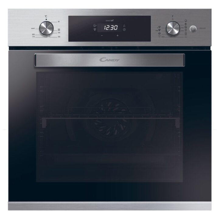 Candy - Forno da incasso 70 lt FCDINE815X WIFI - Inox