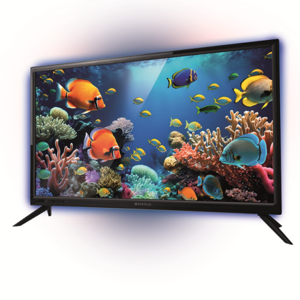 Staylux - Tv led FHD 43"