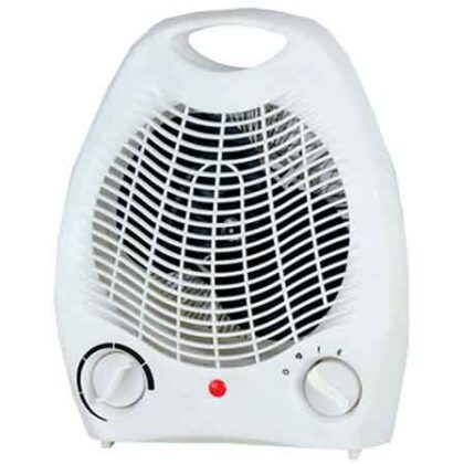 Cardinale - Termoventilatore 1000/2000W