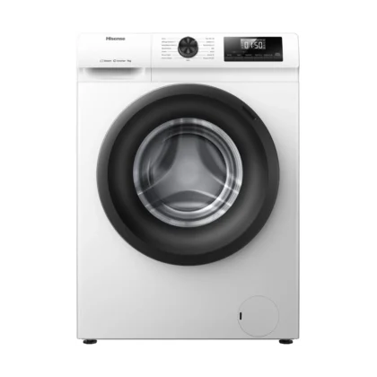 Hisense - Lavatrice carica frontale 9 Kg WF1Q9041BW