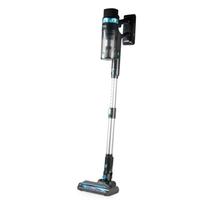 Domo - Aspirapolvere a batteria BLDC 2 in 1 DO244SV