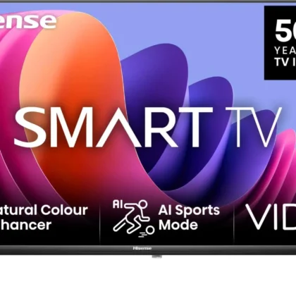 Hisense - Tv Led 32'' FHD 32A4N