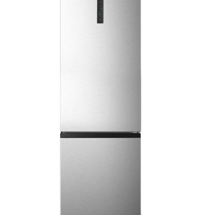 Sangiorgio - Frigorifero combinato 304 lt SC36NFXDE - Inox