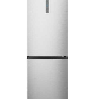 Sangiorgio - Frigorifero combinato 336 lt SC38NFXDE - Inox