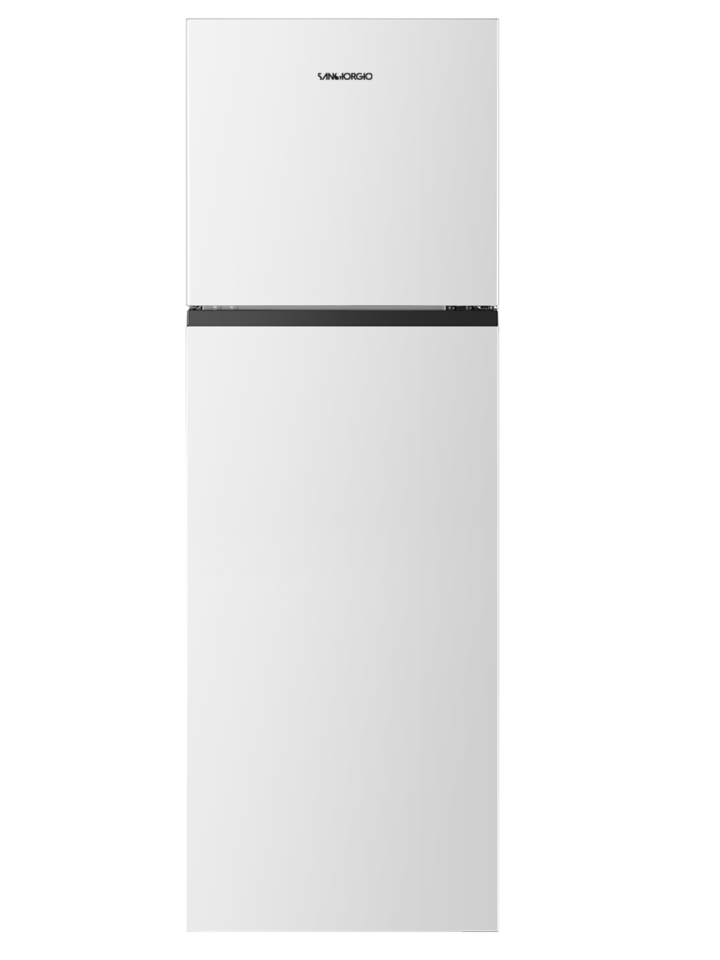 Sangiorgio - Frigorifero Doppia Porta 249 lt SD26NFW - Bianco