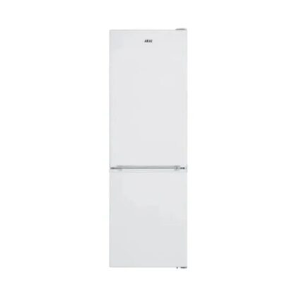 Akai - Frigorifero combinato 295 lt AKAFR380NFV - Bianco
