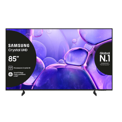 Samsung - Tv Led 85" 4K UHD UE85U8072F85