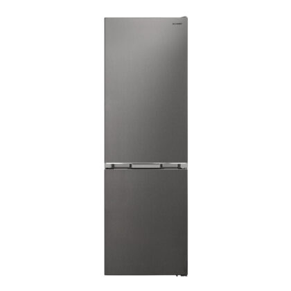 Sharp - Frigorifero combinato 331 lt SJ-NBA21DMXPE - Inox