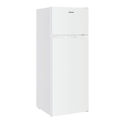 Indesit -  Frigorifero doppia porta 206 lt I55T0412