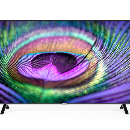 Inno-Hit - Tv led 55" 4K UHD IH55UWB4