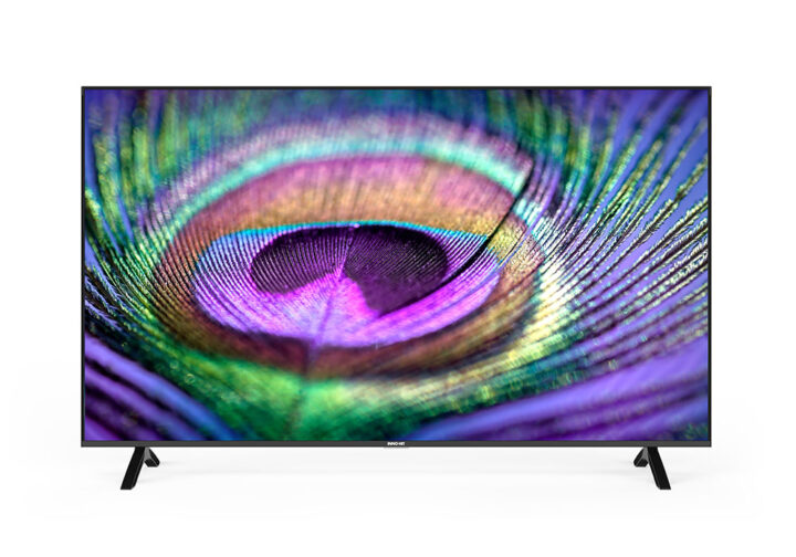 Inno-Hit - Tv led 55" 4K UHD IH55UWB4